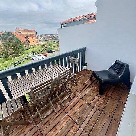 L Escapade Apartman Capbreton Kültér fotó