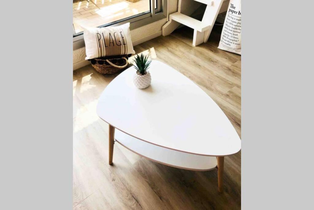 L Escapade Apartman Capbreton Kültér fotó