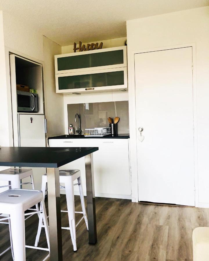 L Escapade Apartman Capbreton Kültér fotó