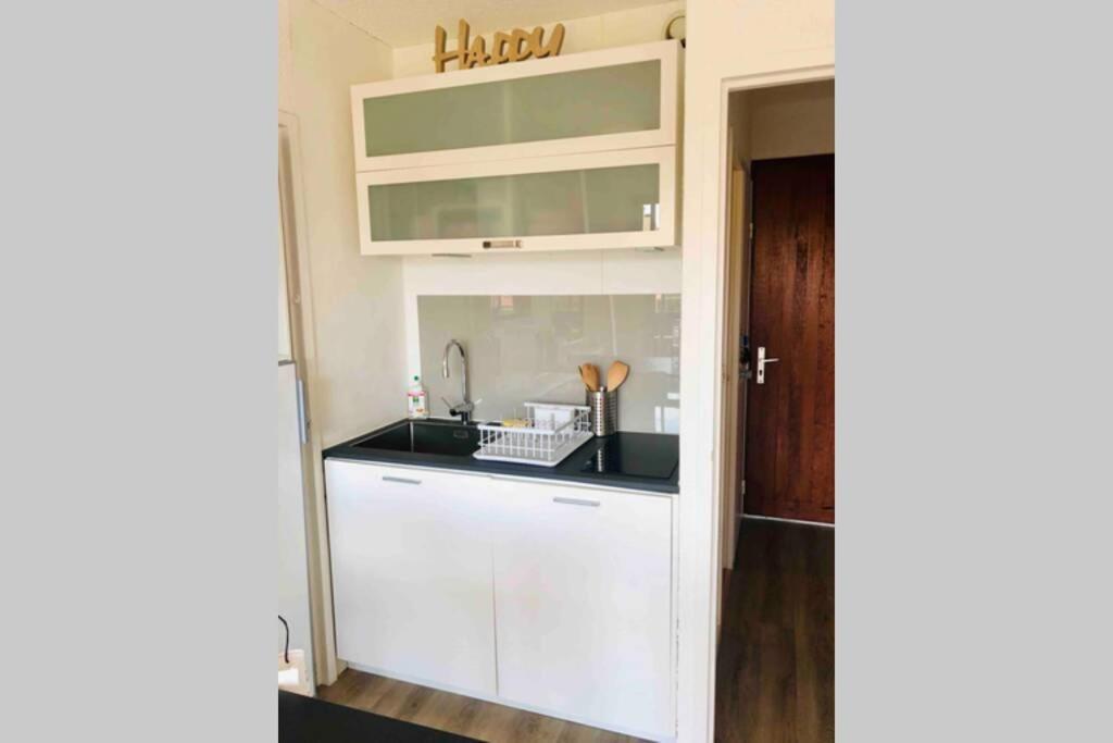 L Escapade Apartman Capbreton Kültér fotó