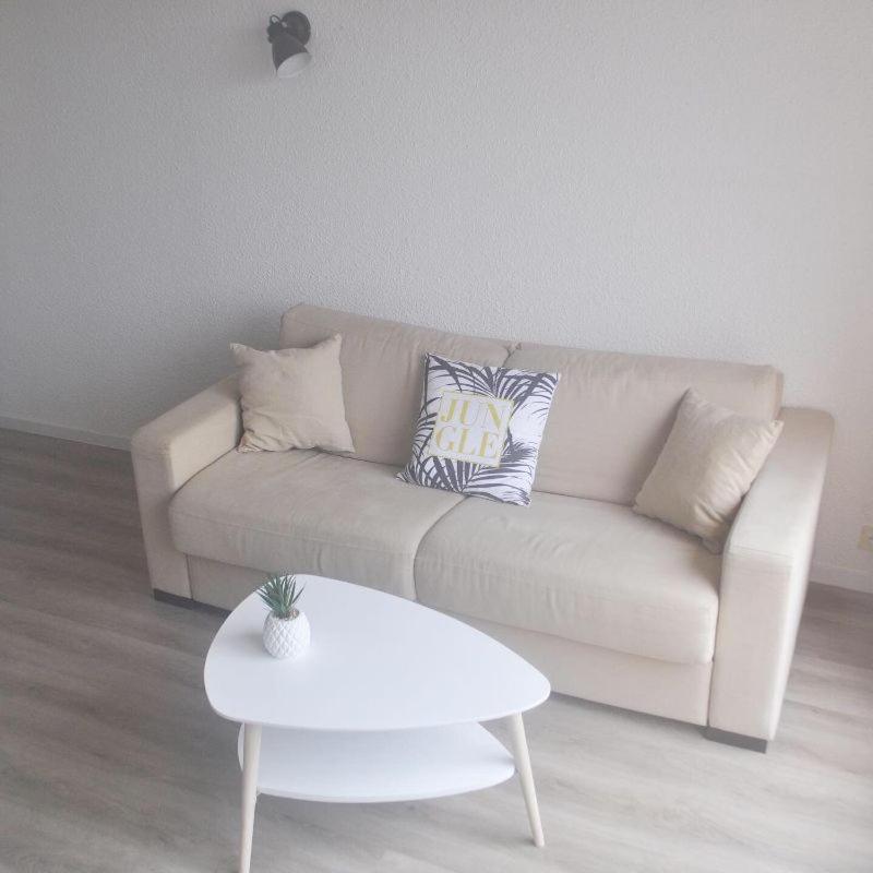 L Escapade Apartman Capbreton Kültér fotó