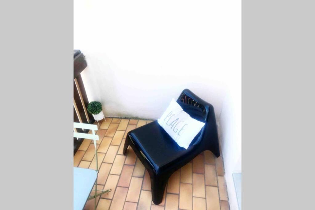 L Escapade Apartman Capbreton Kültér fotó