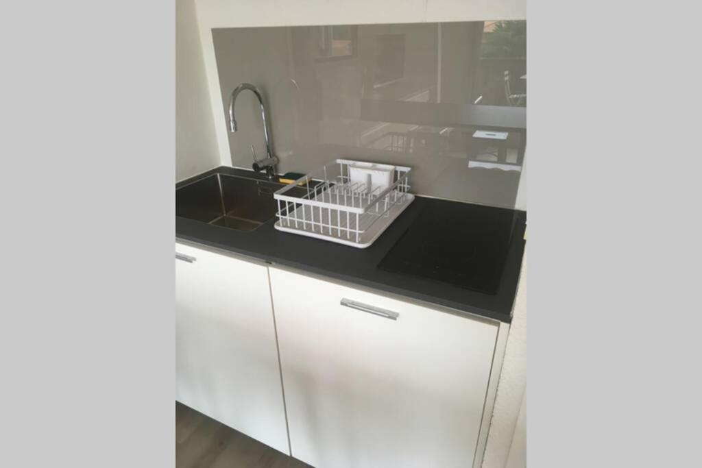 L Escapade Apartman Capbreton Kültér fotó