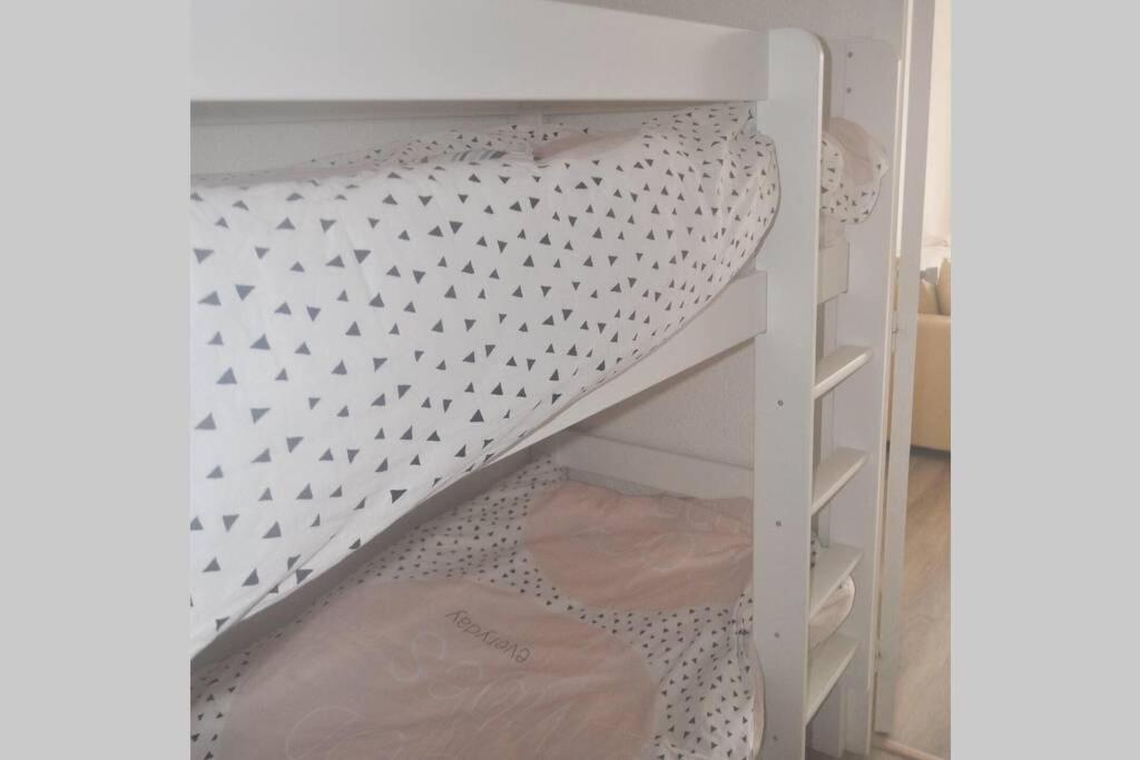 L Escapade Apartman Capbreton Kültér fotó