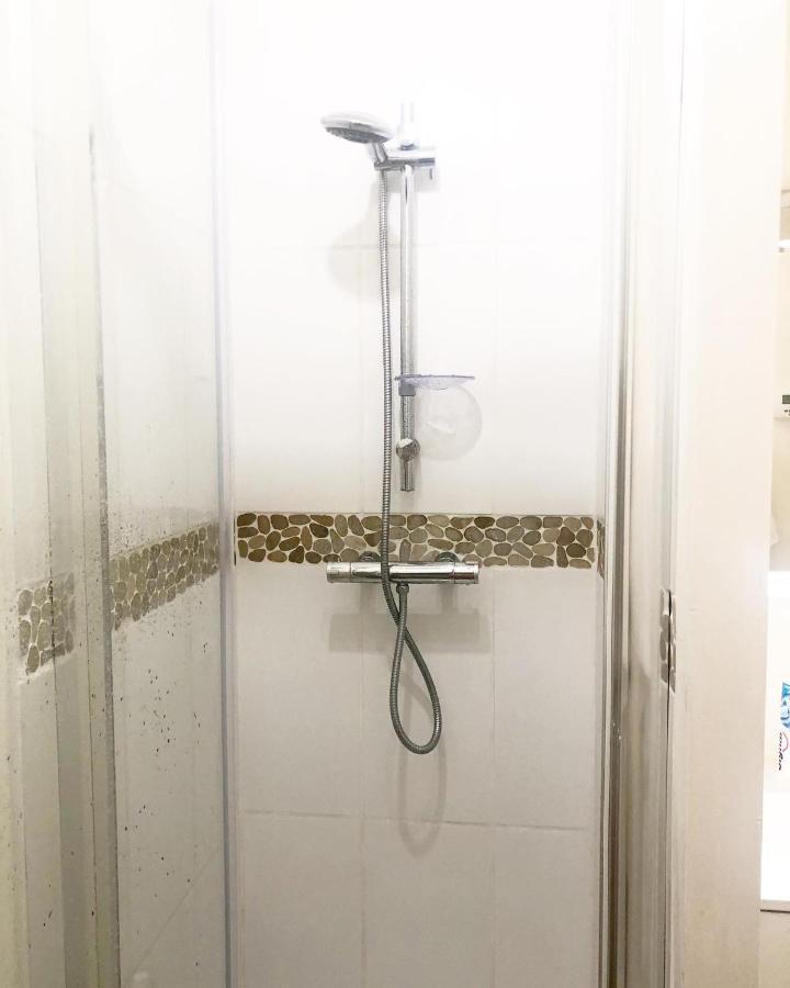 L Escapade Apartman Capbreton Kültér fotó