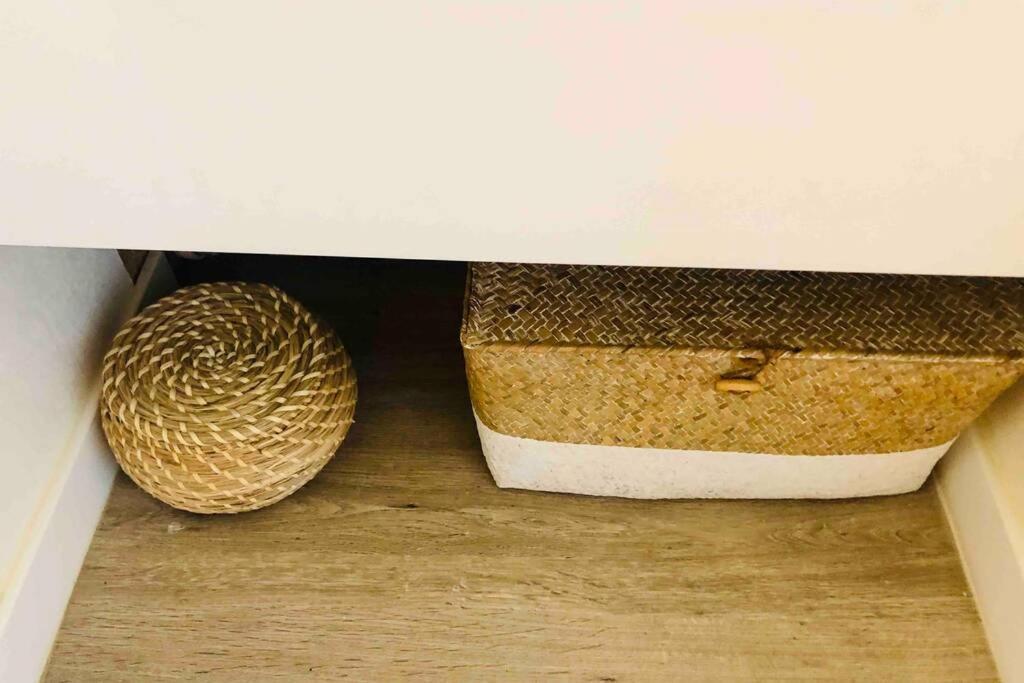 L Escapade Apartman Capbreton Kültér fotó