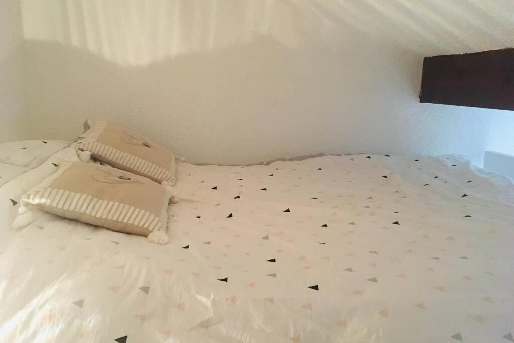 L Escapade Apartman Capbreton Kültér fotó