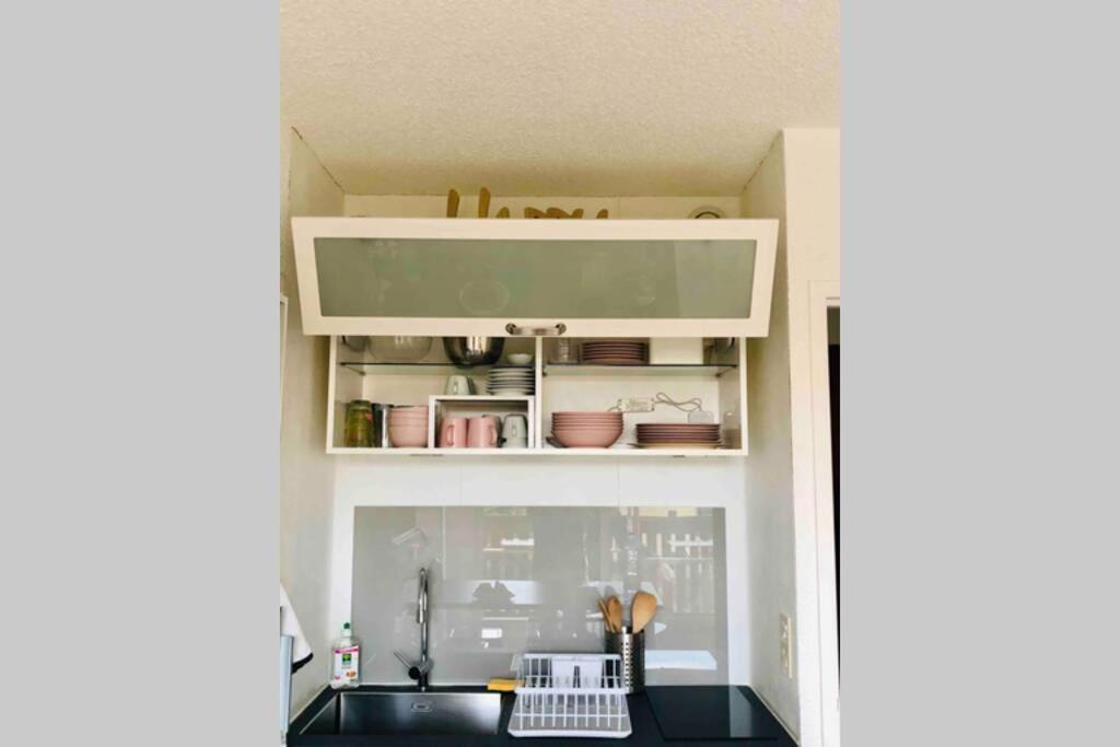 L Escapade Apartman Capbreton Kültér fotó