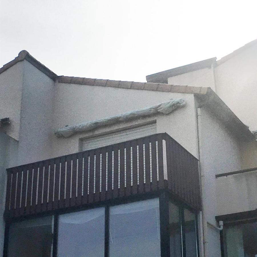 L Escapade Apartman Capbreton Kültér fotó