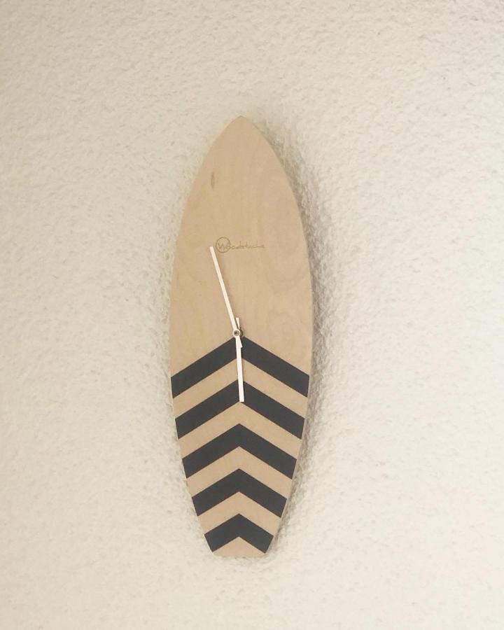 L Escapade Apartman Capbreton Kültér fotó
